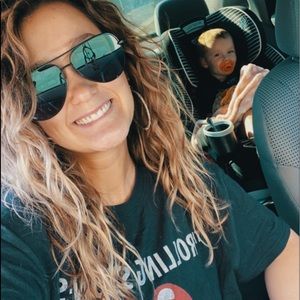 Meet your Posher, Telsey